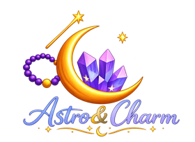 AstroAndCharm