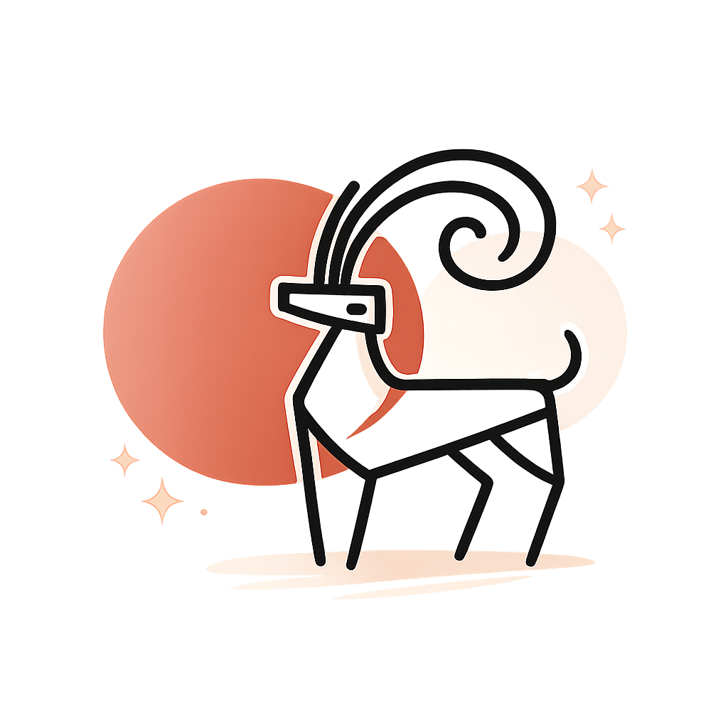 Aries by Astro and Charm