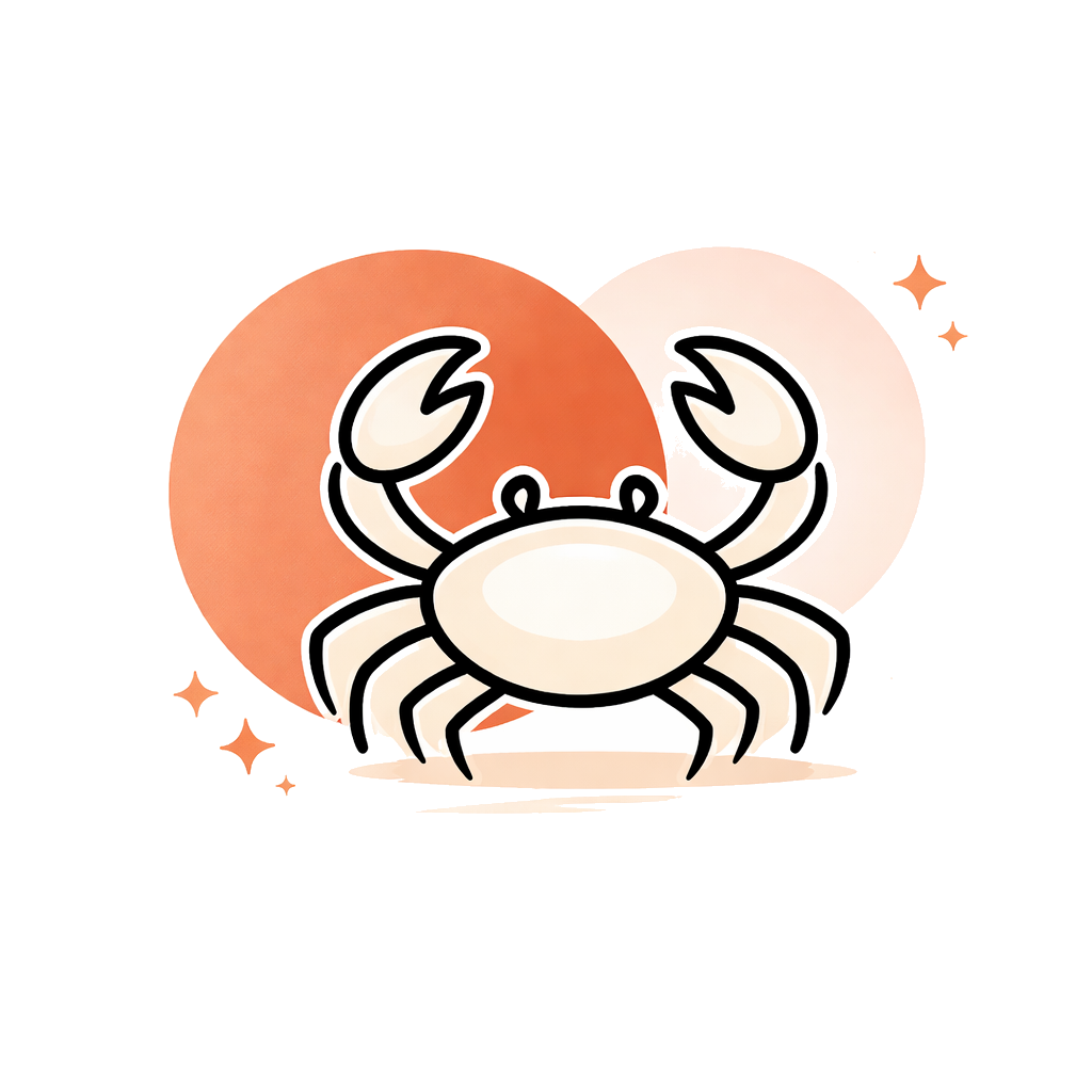 Cancer by Astro and Charm