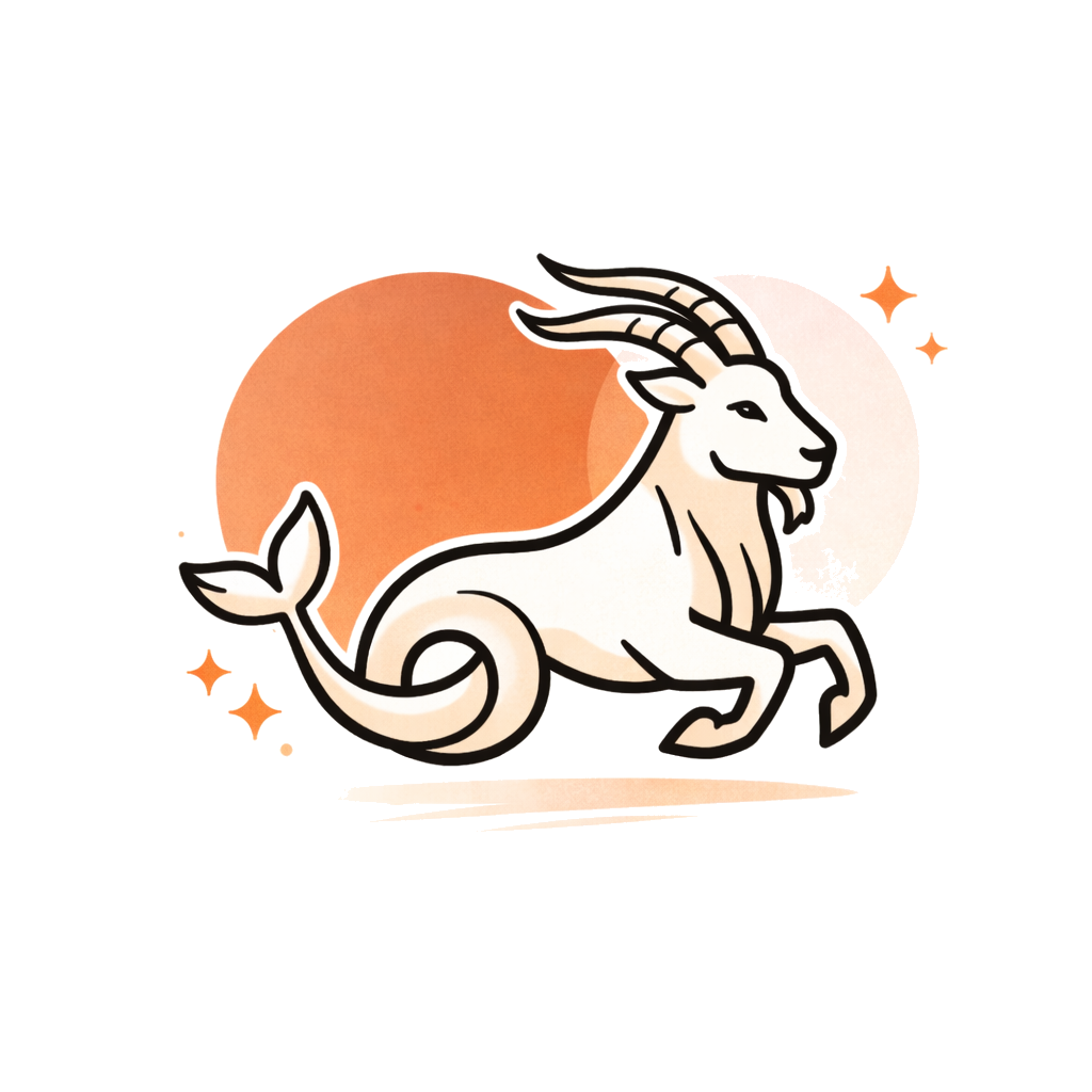 Capricorn by Astro and Charm