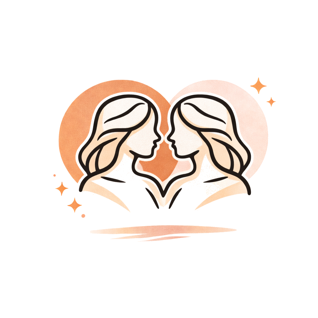 Gemini by Astro and Charm