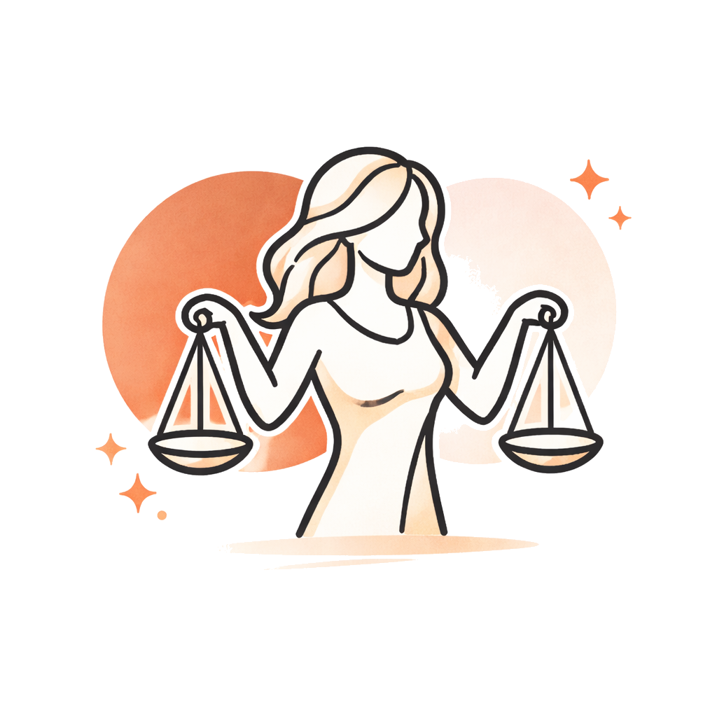 Libra by Astro and Charm