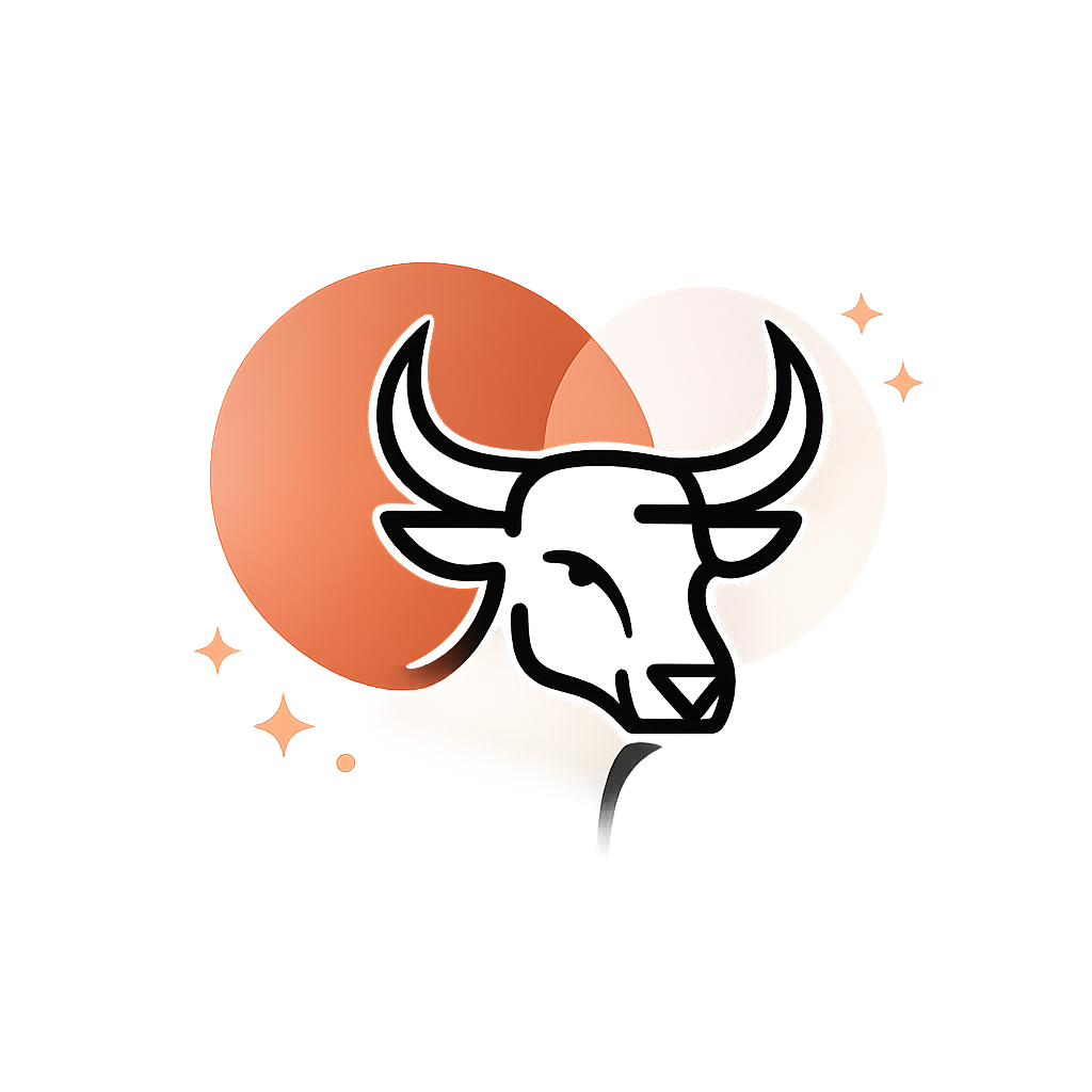 Taurus by Astro and Charm