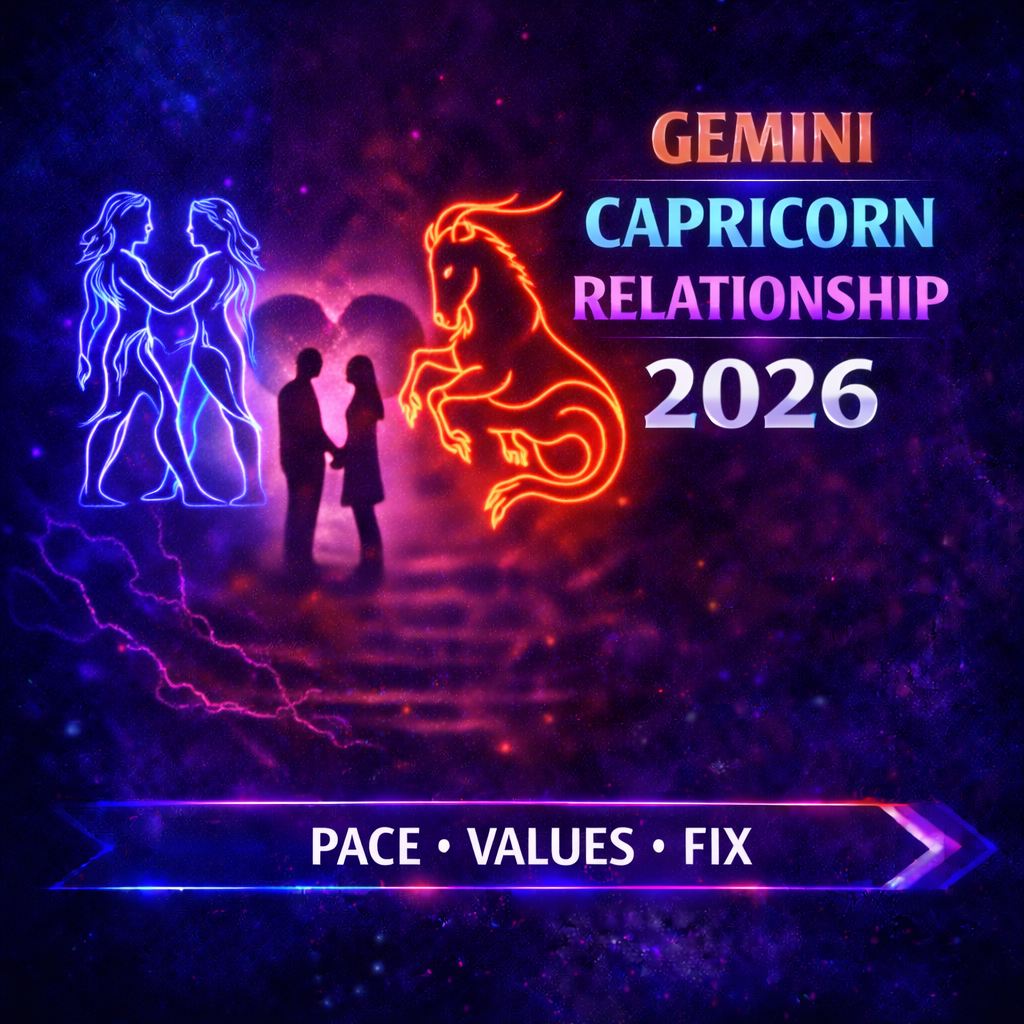 gemini capricorn relationship 2026 cover image with pace values fix badge
