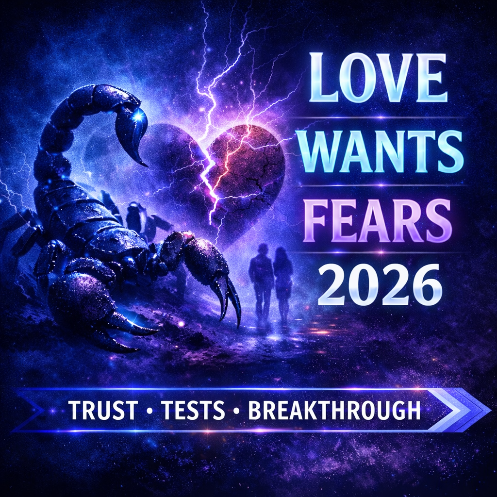 The Zodiac Sign That Craves Love but Fears It 2026