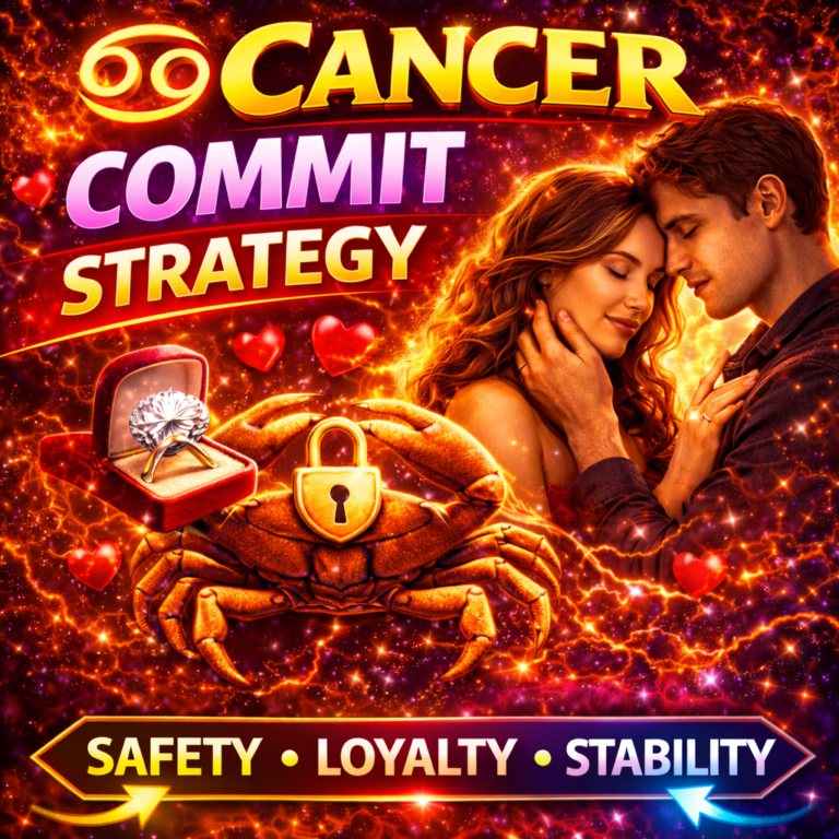 how to make a cancer commit cover image with safety loyalty stability badge