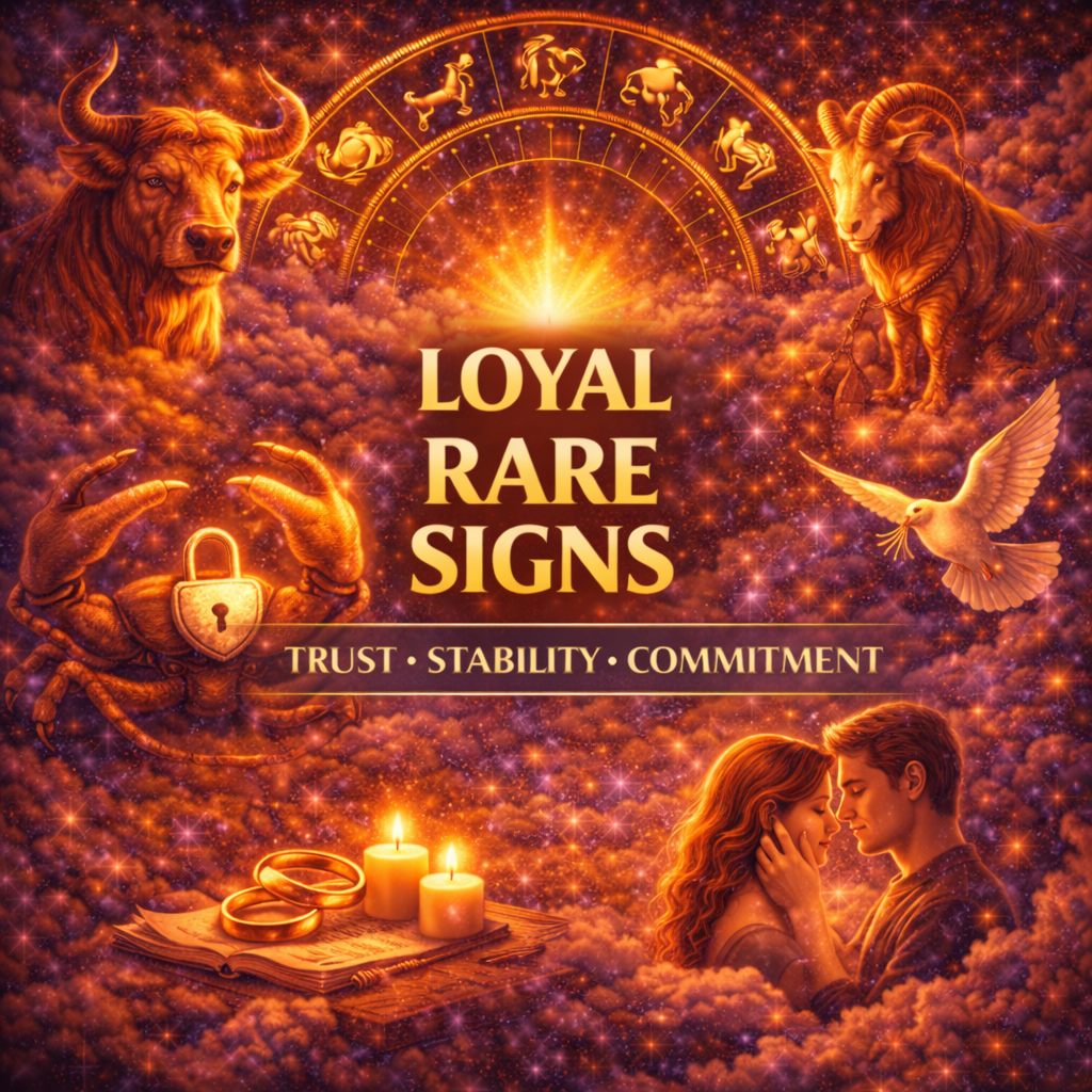 zodiac signs least likely to cheat cover image with trust stability commitment badge