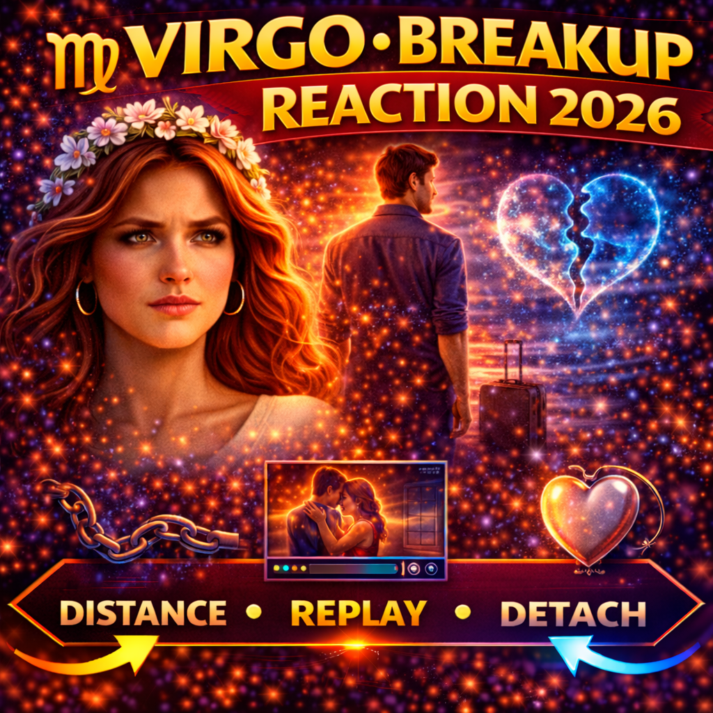 how virgo acts after a breakup in 2026 cover image with distance replay detach badge