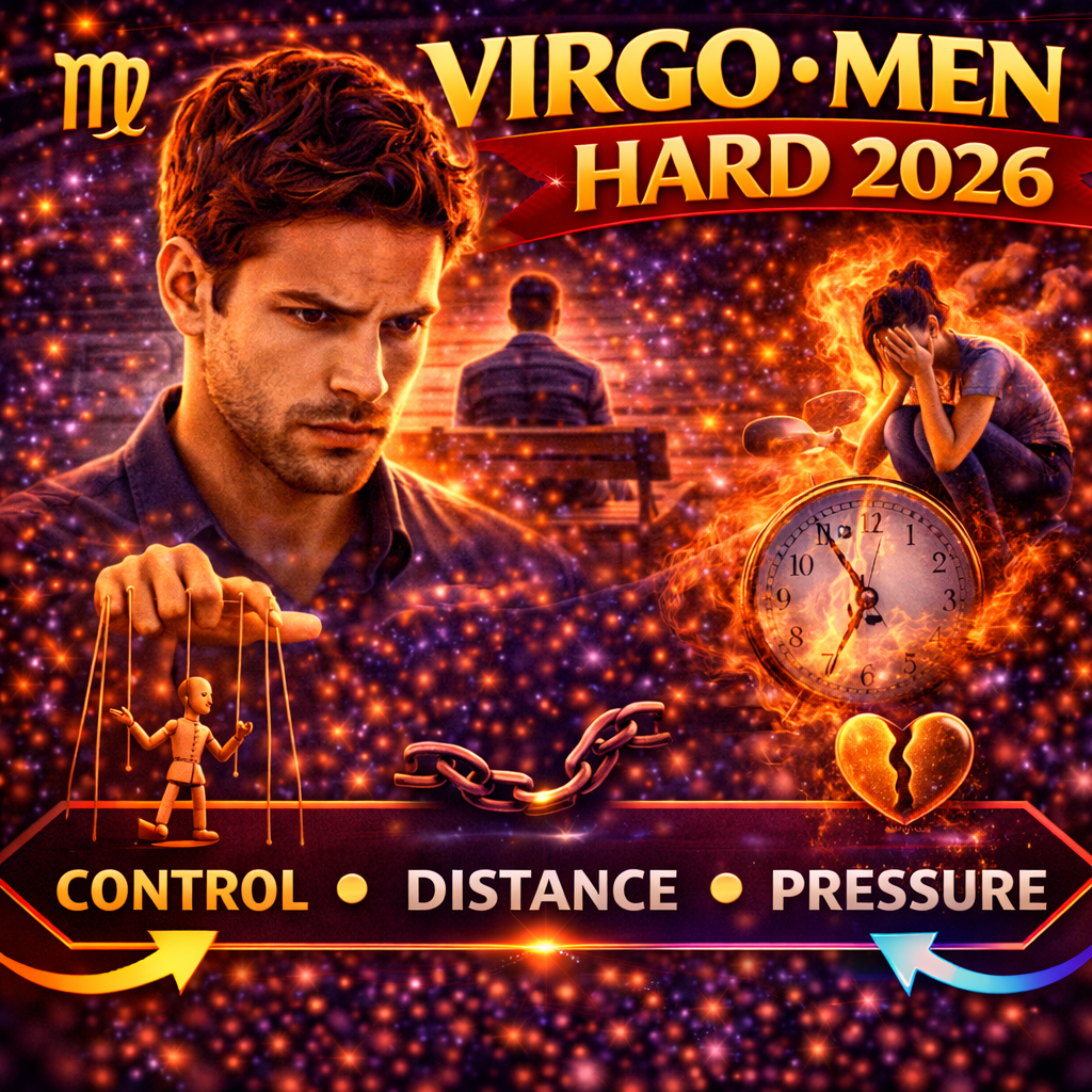 why virgo men are hard to deal with in 2026 cover image with control distance pressure badge