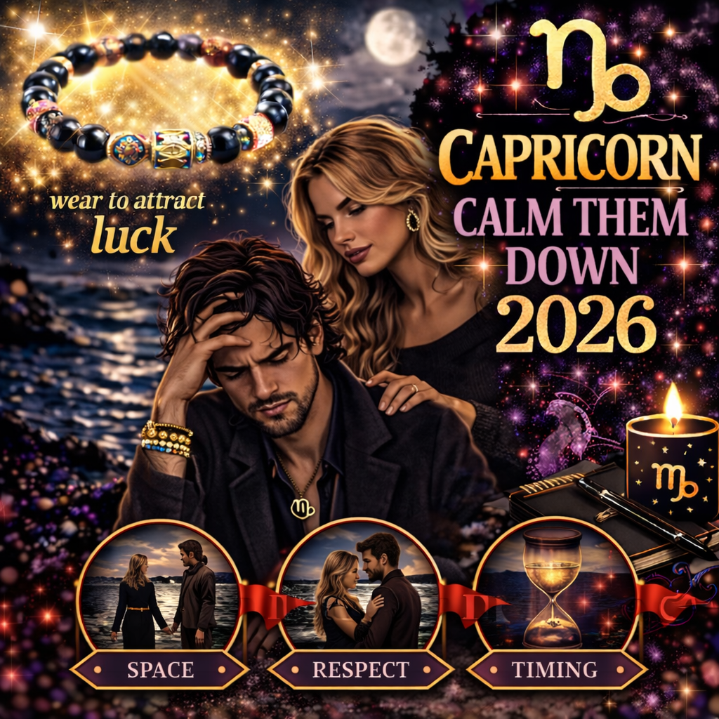 how to calm down a capricorn when they are upset in 2026 cover image with space respect timing badge