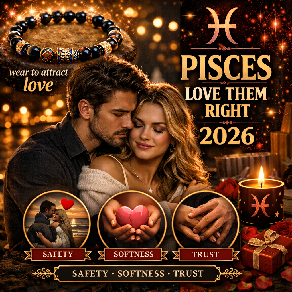 how to love a pisces partner in 2026 cover image with safety softness trust badge