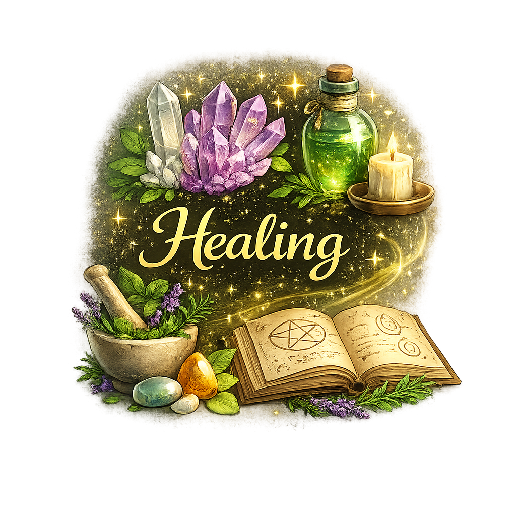 Healing Bracelet icon