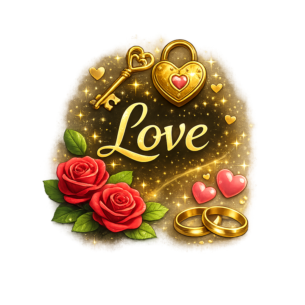 Love Bracelet icon