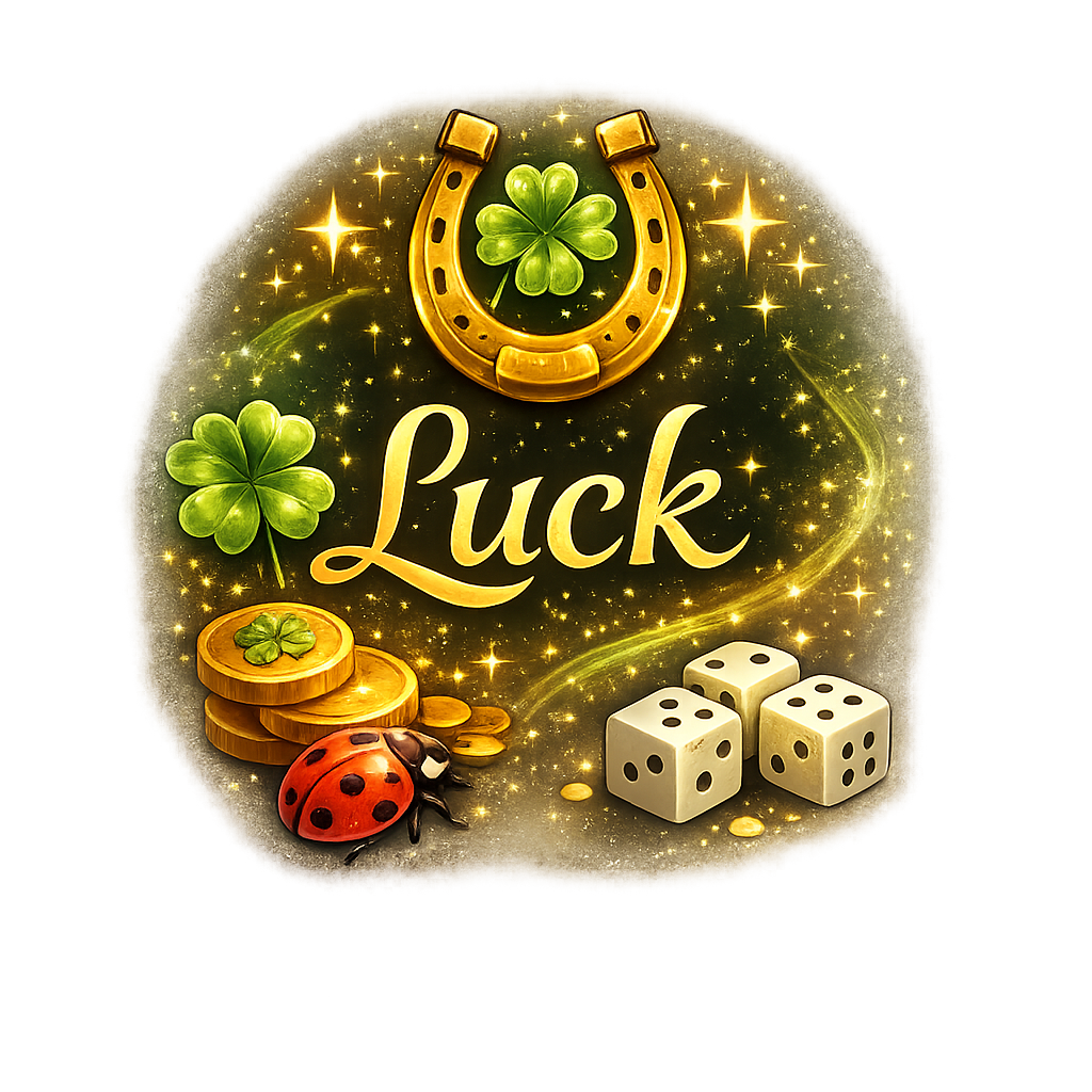 Lucky Charm icon