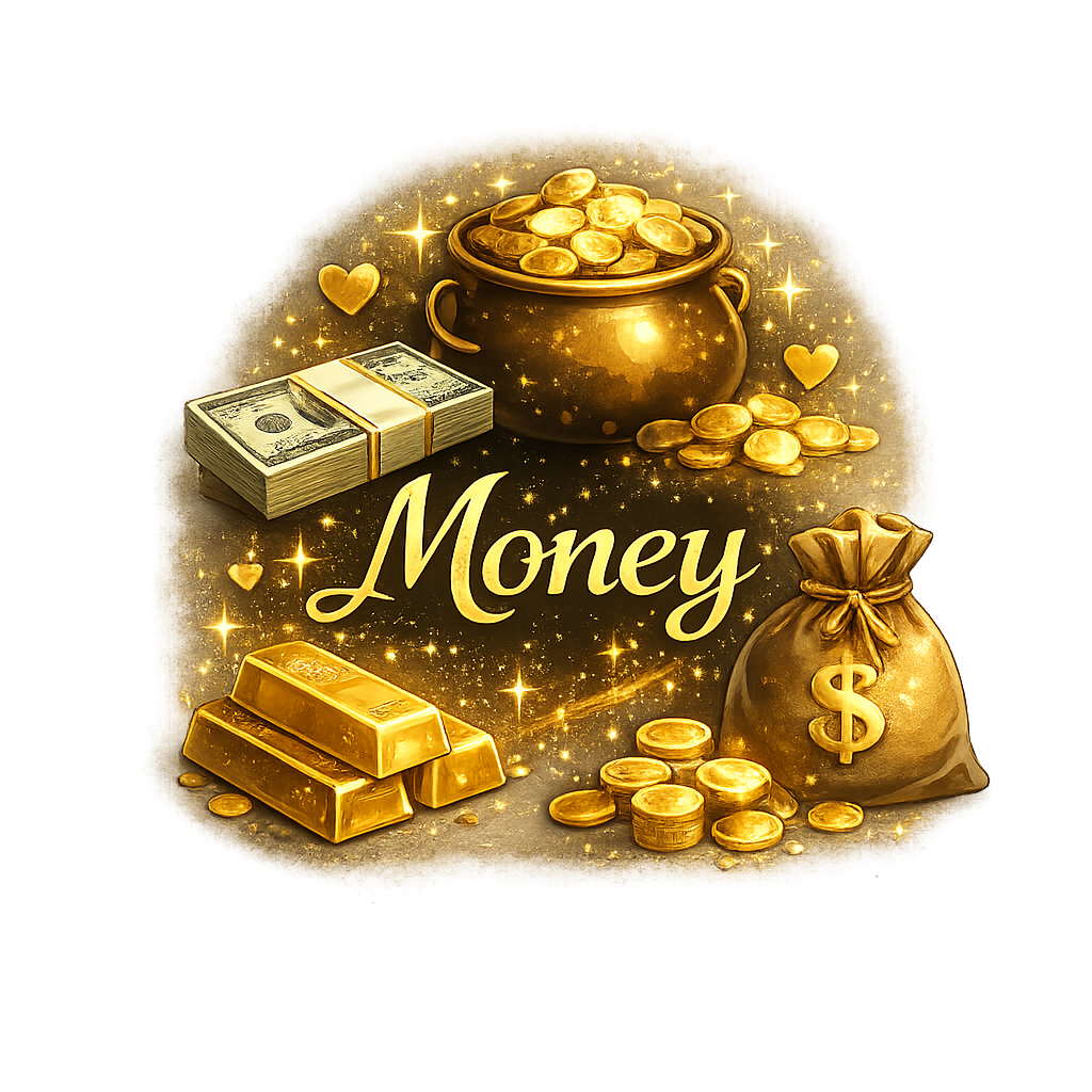 Money Bracelet icon