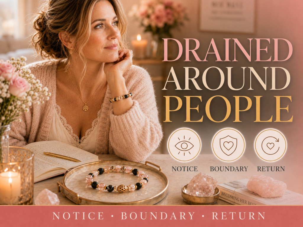 why do I feel drained around people cover image with notice boundary return badge