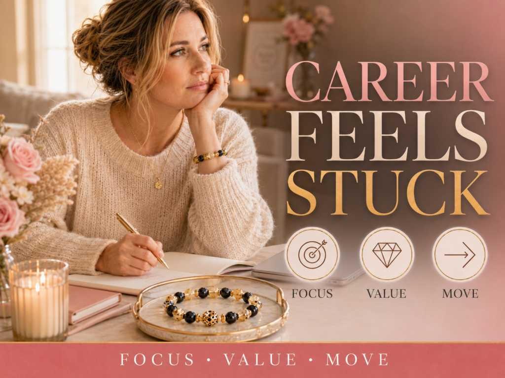 why is my career not moving cover image with focus value move badge