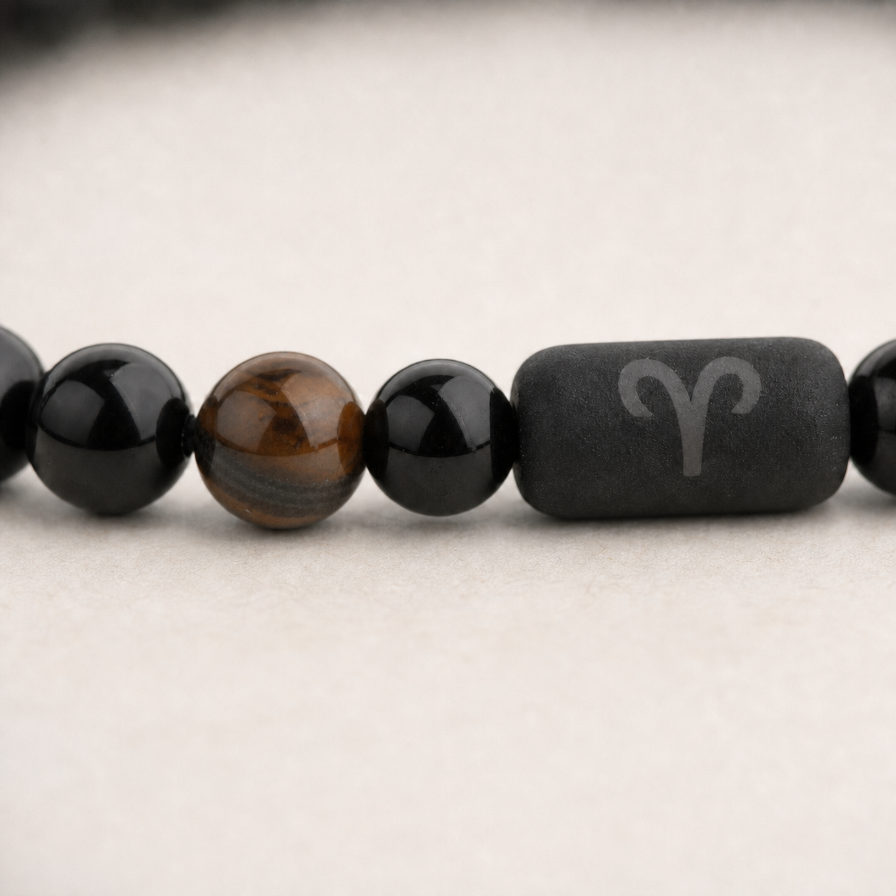 Aries Zodiac Bracelet - Image 2