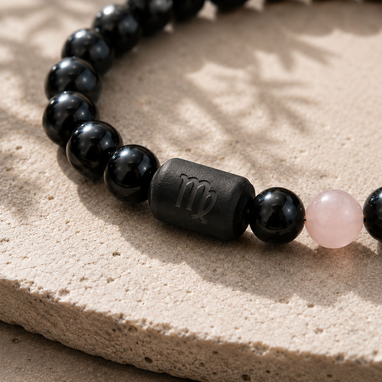 Virgo Zodiac Bracelet