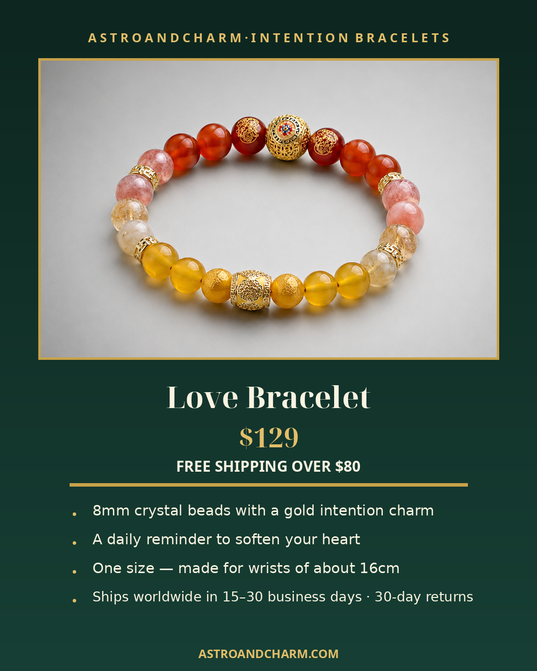 Love Bracelet