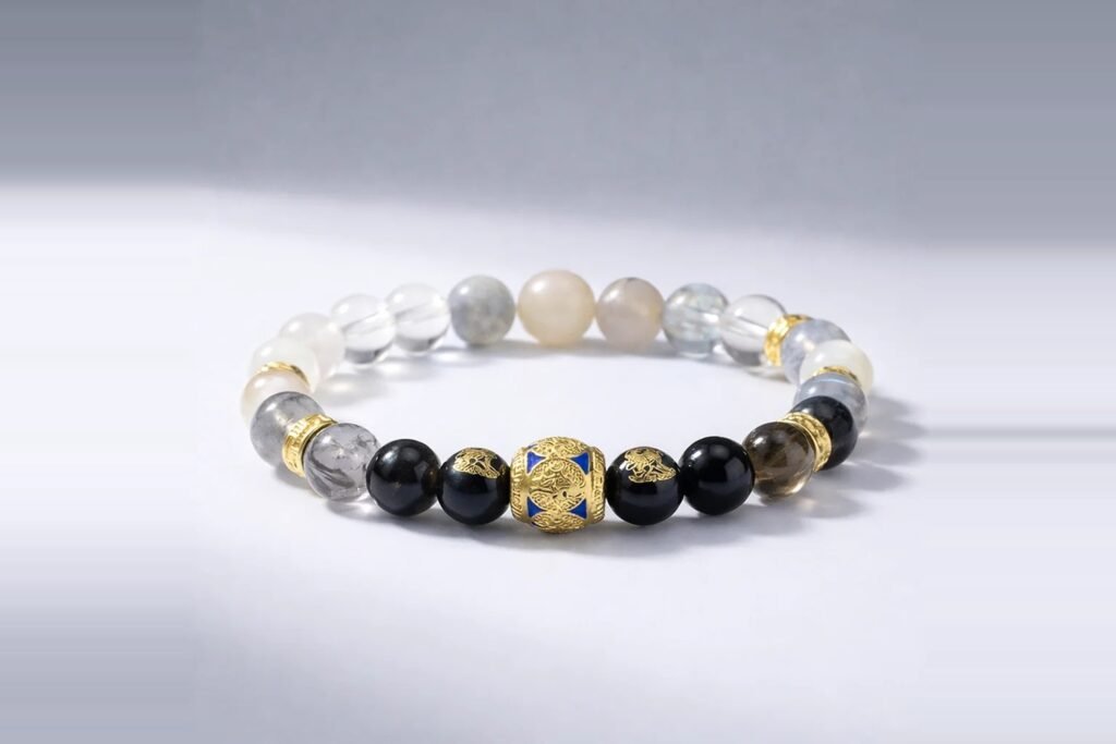 Lucky Charm Bracelet