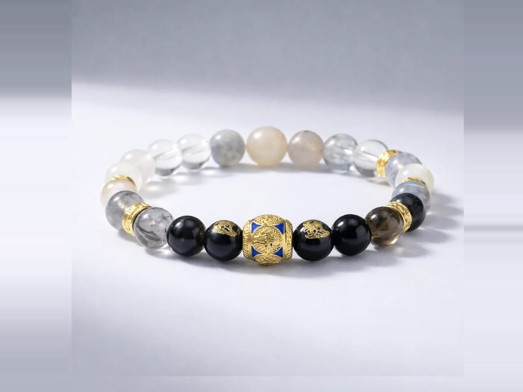 Lucky Charm Bracelet