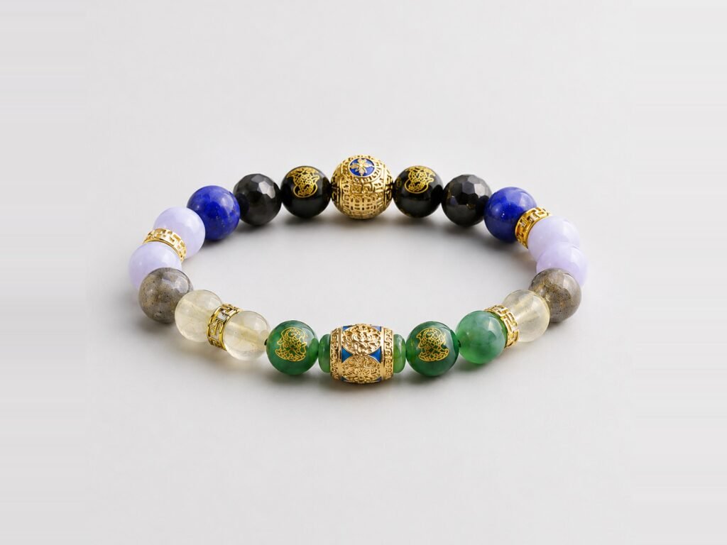 Healing Bracelet