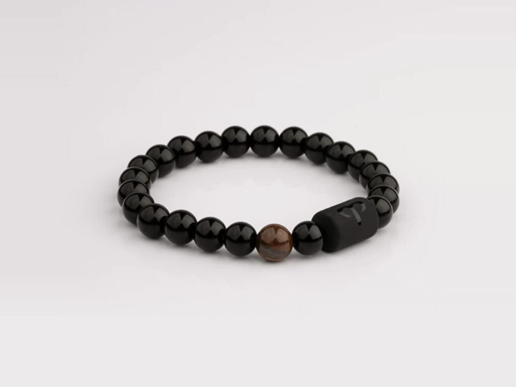Aries Zodiac Bracelet